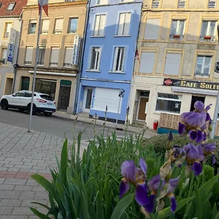 Hotel Les Jardins Tropicaux Duplex