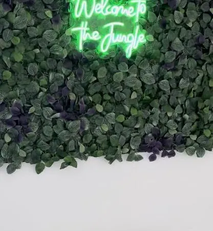 מלון Les Jardins Tropicaux Duplex *