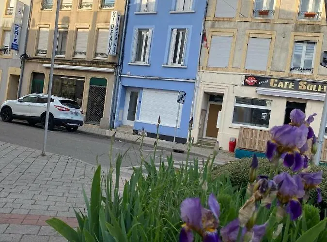 Hotel Les Jardins Tropicaux Duplex