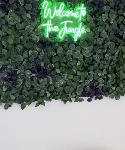 Hotel Les Jardins Tropicaux Duplex *